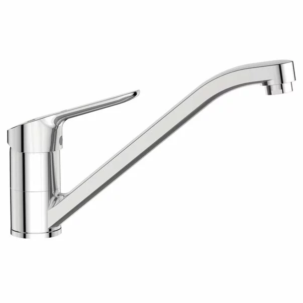 Chiuvete si baterii bucatarie - Baterie bucatarie Ideal Standard Ceraflex BlueStart monocomanda