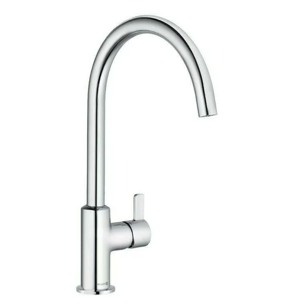 Chiuvete si baterii bucatarie - Baterie bucatarie Kludi Bingo Star XS