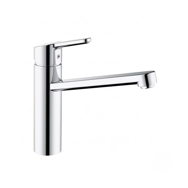 Baterii bucatarie - Baterie bucatarie Kludi M2 crom monocomanda