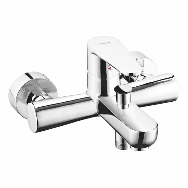 Baterii cada si dus - Baterie cada dus Ferro Algeo