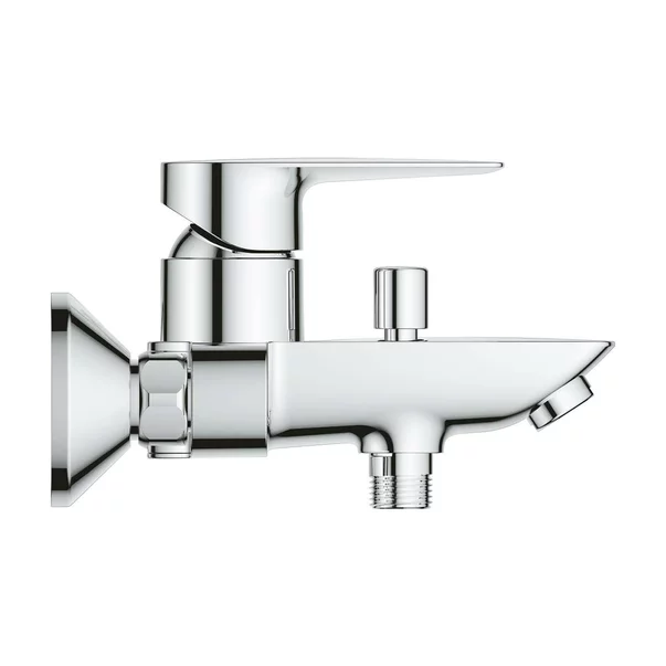 Baterie cada - dus Grohe BauEdge New crom [2]