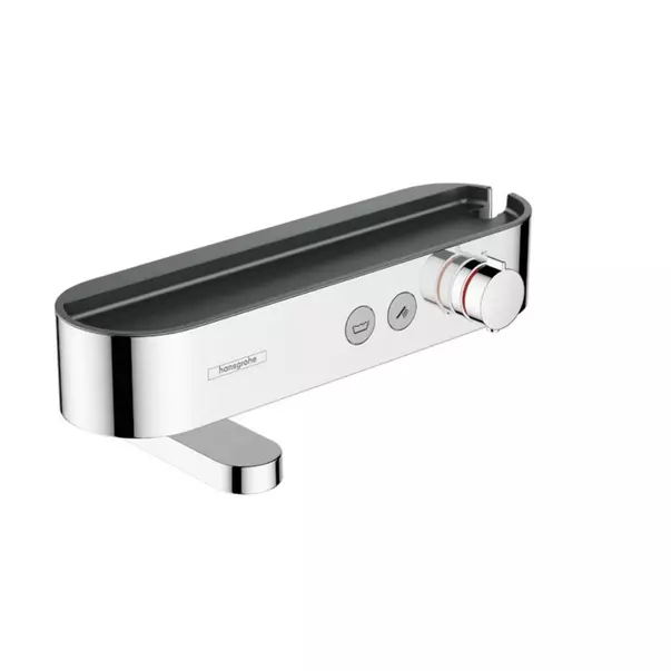Baterii cada si dus - Baterie cada-dus termostatata Hansgrohe ShowerTablet Select