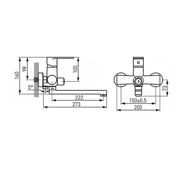 Baterie cada Ferro Algeo pipa mobila [1]