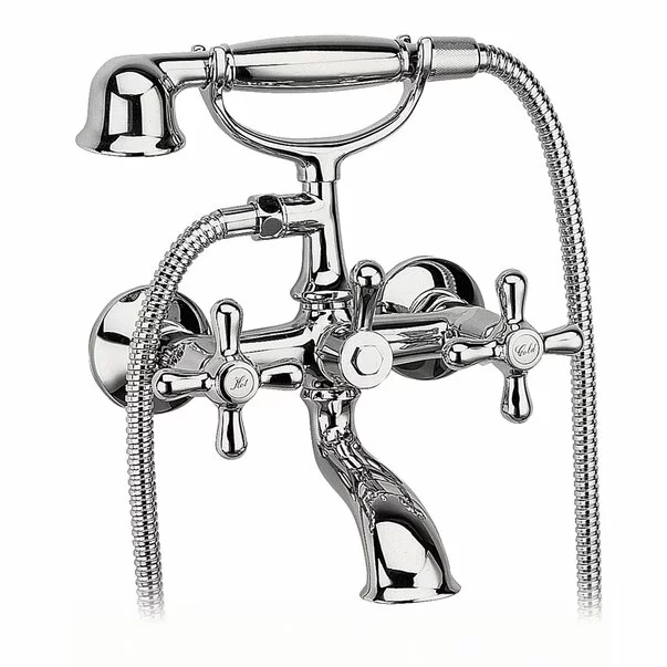 Baterii cada si dus - Baterie cada Ferro Retro New