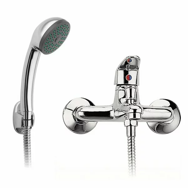 Baterii cada si dus - Baterie cada Ferro Smile