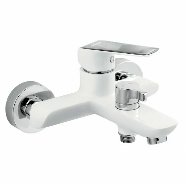 Baterii cada si dus - Baterie cada Ferro Tina pipa lunga