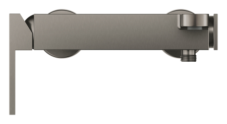 Baterie cada Grohe 33553AL3, Plus, 1/2'', cartus ceramic, diverter, mat, grafit [3]