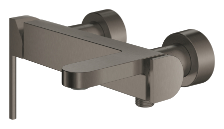 Baterie cada Grohe 33553AL3, Plus, 1/2'', cartus ceramic, diverter, mat, grafit [1]