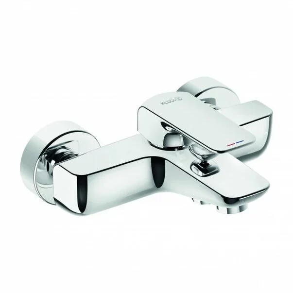 Baterii cada si dus - Baterie cada Kludi Ameo monocomanda