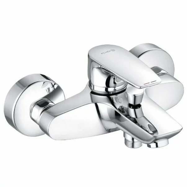 Baterii cada si dus - Baterie cada Kludi Pure&Solid