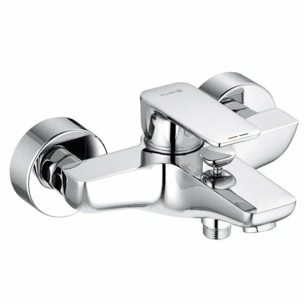 Baterii cada si dus - Baterie cada Kludi Pure&Style