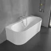 Baterie cada Villeroy and Boch Skyla, aparenta, crom, TVS11600300061 [7]