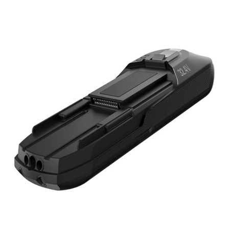 Bucatarie - Baterie cu autonomie extinsa Rowenta ZR009702, 32.4V, autonomie pana la 85 min, compatibil cu gama de aspiratoare X-Force Flex 14.60 si 15.60, seriile RH9958xx, RH99A9xx, RH99C0xx, RH99C3xx, RH99F1xx,
