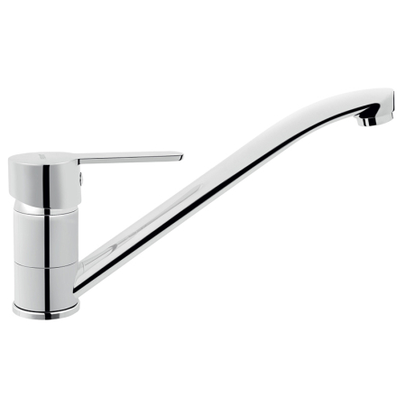 Baterii bucatarie - Baterie de bucatarie, Ferro, Savio, crom