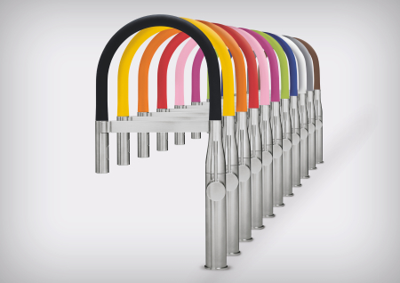 Baterie de bucatarie Grohe 30294DC0, Essence, 3/8'', XL, tip C, dus, 2 functii, mat, otel satinat [12]
