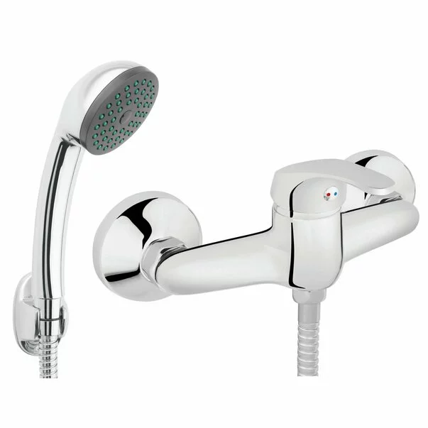 Baterii cada si dus - Baterie dus Ferro Basic