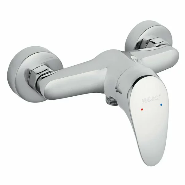 Baterii cada si dus - Baterie dus Ferro Combo