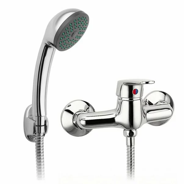 Baterii cada si dus - Baterie dus Ferro Smile