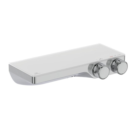 Baie - Baterie dus Ideal Standard Ceratherm S200 termostatata crom