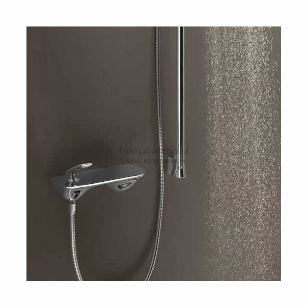 Baterie dus Kludi Balance [1]