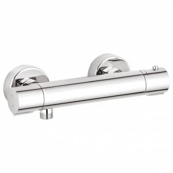 Baterii cada si dus - Baterie dus Kludi Basic Thermostat