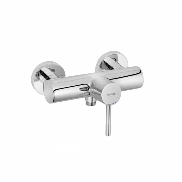 Baterii cada si dus - Baterie dus Kludi Bozz