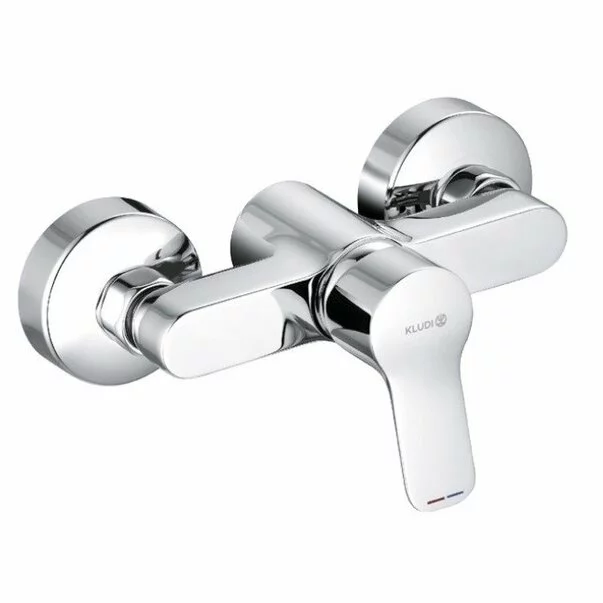 Baterii cada si dus - Baterie dus Kludi Pure&Easy