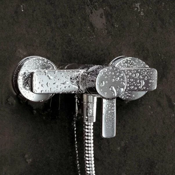 Baterie dus Kludi Zenta [1]