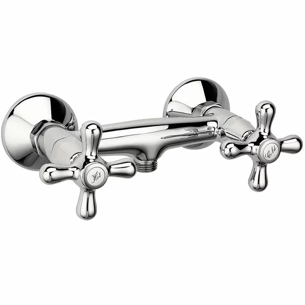 Baterii cada si dus - Baterie dus Retro New