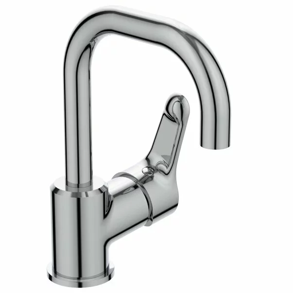 Baterii sanitare - Baterie inalta lavoar Ideal Standard Alpha