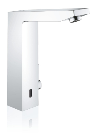 Baterie lavoar cu senzor Grohe 36440000, 1 bar, 225 mm, 189 mm, 380 mm, 7 programe, 1 orificii instalare, Crom [4]