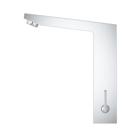 Baterie lavoar cu senzor Grohe 36440000, 1 bar, 225 mm, 189 mm, 380 mm, 7 programe, 1 orificii instalare, Crom [2]