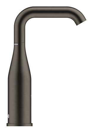 Baterie lavoar cu senzor infrarosu Essence E Grohe 36445AL0, 3/8'', baterie 6V, mixare, 7 programe, dezinfectie [2]