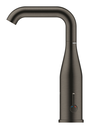 Baterie lavoar cu senzor infrarosu Essence E Grohe 36445AL0, 3/8'', baterie 6V, mixare, 7 programe, dezinfectie [1]