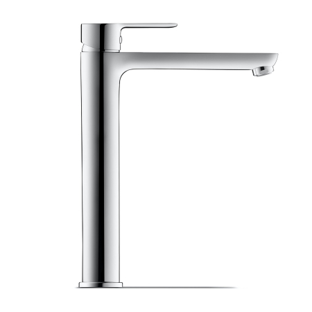 Baterie lavoar Duravit A11040002010, 35 mm, 5.5 l/min, 0.8 bar, 295 mm, 180 mm, 350 mm, 1 orificii instalare, Crom [2]