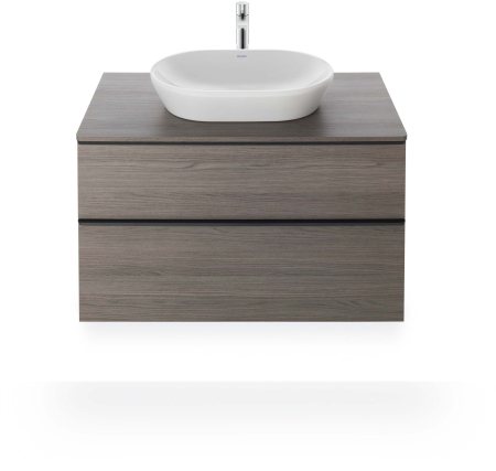 Baterie lavoar Duravit DE1030002010, 35 mm, 5 l/min, 0.8 bar, 270 mm, 184 mm, 415 mm, 1 orificii instalare, Crom [12]