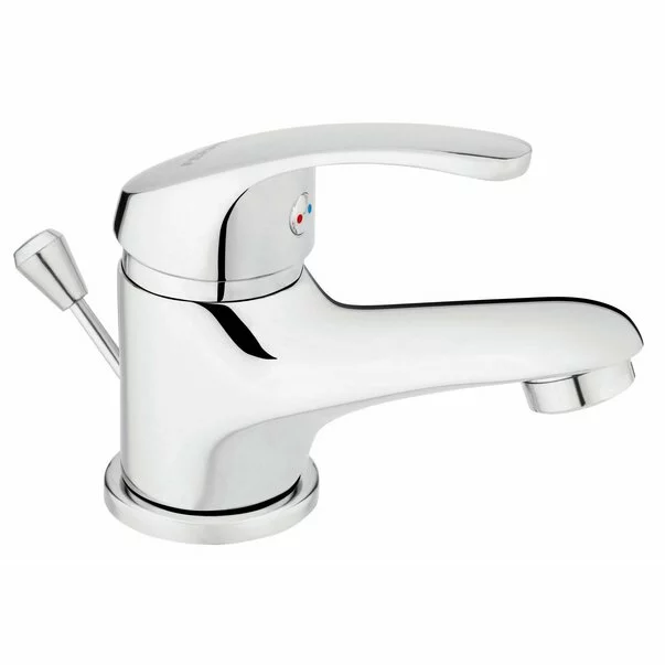 Baterii chiuveta baie - Baterie lavoar Ferro Basic