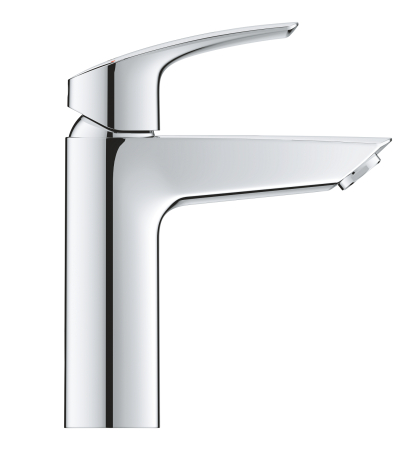 Baterie lavoar Grohe 2339530E, Eurosmart, M, 195 mm, ECO, crom [1]