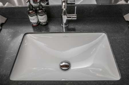 Baterie lavoar Grohe 23541001, 28 mm, 1 bar, 35 mm, 244 mm, 127 mm, 385 mm, 1 orificii instalare, Crom [2]