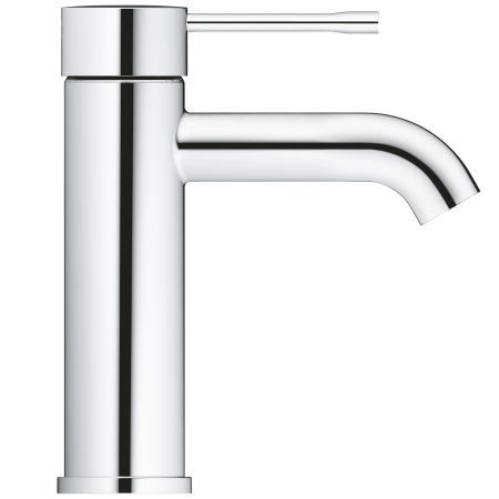 Baterie lavoar Grohe 23590001, 28 mm, 5.7 l/min, 0.3 bar, 35 mm, 174 mm, 116 mm, 360 mm, 1 orificii instalare, Crom [2]