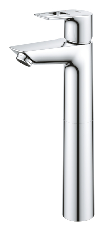 Baterie lavoar Grohe 23764001, 1 bar, 35 mm, 304 mm, 108 mm, 390 mm, 1 orificii instalare, 3/8 dimensiune racord, Crom [1]