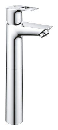 Baie - Baterie lavoar Grohe 23764001, 1 bar, 35 mm, 304 mm, 108 mm, 390 mm, 1 orificii instalare, 3/8 dimensiune racord, Crom