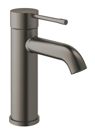 Baie - Baterie lavoar Grohe 24172AL1, Essence, S, 174 mm, mat, grafit