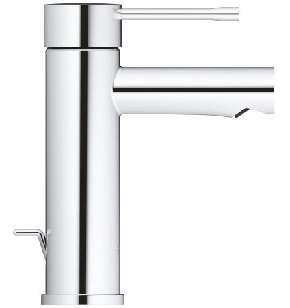 Baterie lavoar Grohe 24175001, 28 mm, 5.7 l/min, 0.3 bar, 35 mm, 174 mm, 94 mm, 360 mm, 1 orificii instalare, Crom [1]