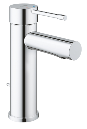 Baie - Baterie lavoar Grohe 32898001, 28 mm, 5.7 l/min, 1 bar, 35 mm, 174 mm, 94 mm, 1.41 kg, 360 mm, monocomanda, Crom