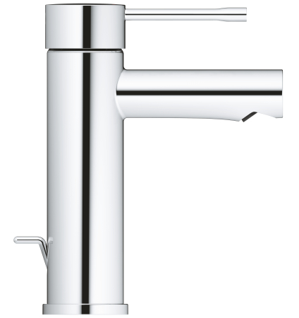 Baterie lavoar Grohe 32898001, 28 mm, 5.7 l/min, 1 bar, 35 mm, 174 mm, 94 mm, 1.41 kg, 360 mm, monocomanda, Crom [1]