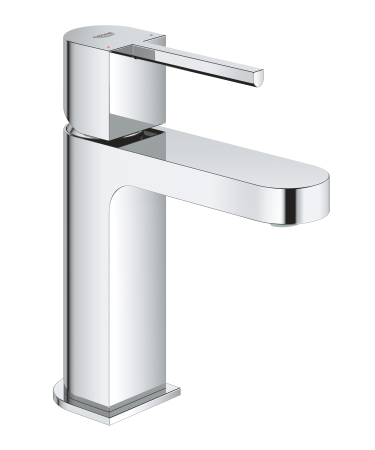 Baie - Baterie lavoar Grohe 33163003, 28 mm, 5.7 l/min, 1 bar, 35 mm, 172 mm, 111 mm, 1.52 kg, 420 mm, Crom