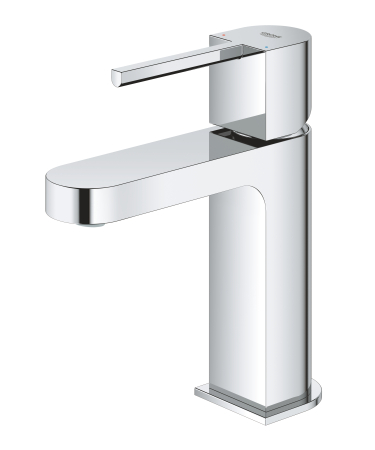 Baterie lavoar Grohe 33163003, 28 mm, 5.7 l/min, 1 bar, 35 mm, 172 mm, 111 mm, 1.52 kg, 420 mm, Crom [1]