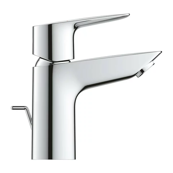 Baterie lavoar Grohe BauEdge New S crom [2]