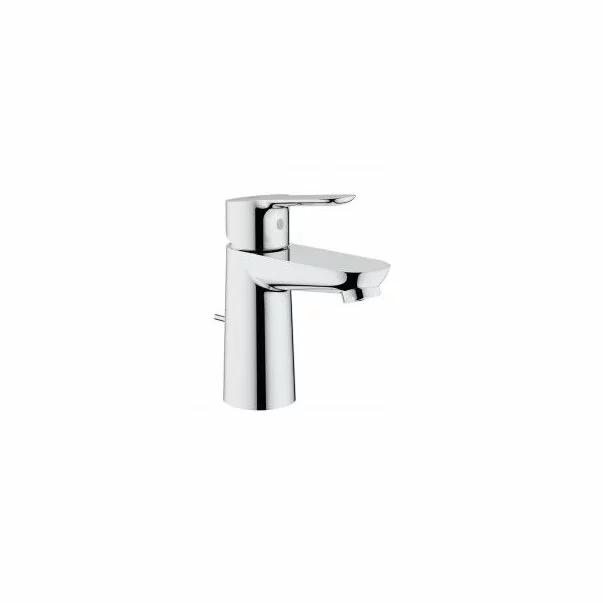 Baterie lavoar Grohe BauEdge S crom lucios [5]